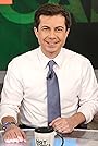 Pete Buttigieg's primary photo Pete Buttigieg's primary photo