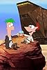 Primary photo for Phineas and Ferb: Star Wars