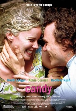 Poster of Candy