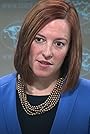 Jen Psaki's primary photo Jen Psaki's primary photo