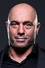 Joe Rogan's primary photo Joe Rogan's primary photo