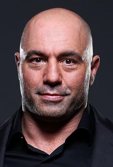 Primary photo for Joe Rogan Primary photo for Joe Rogan