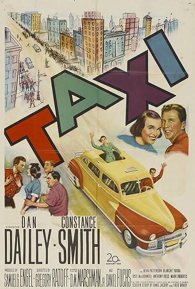 Primary photo for Taxi Primary photo for Taxi
