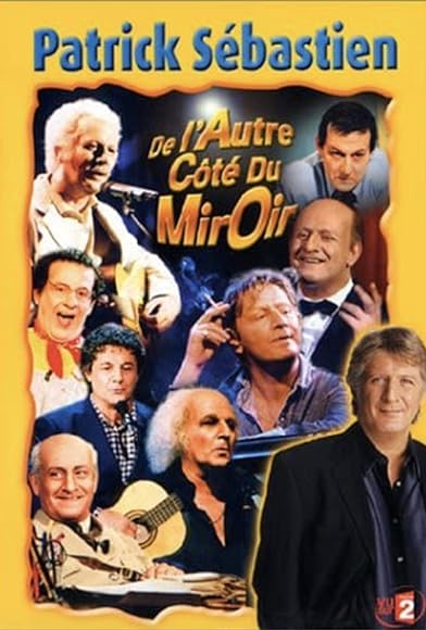 Primary photo for De l'autre côté du miroir Primary photo for De l'autre côté du miroir