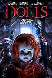 Dolls (2019) Poster