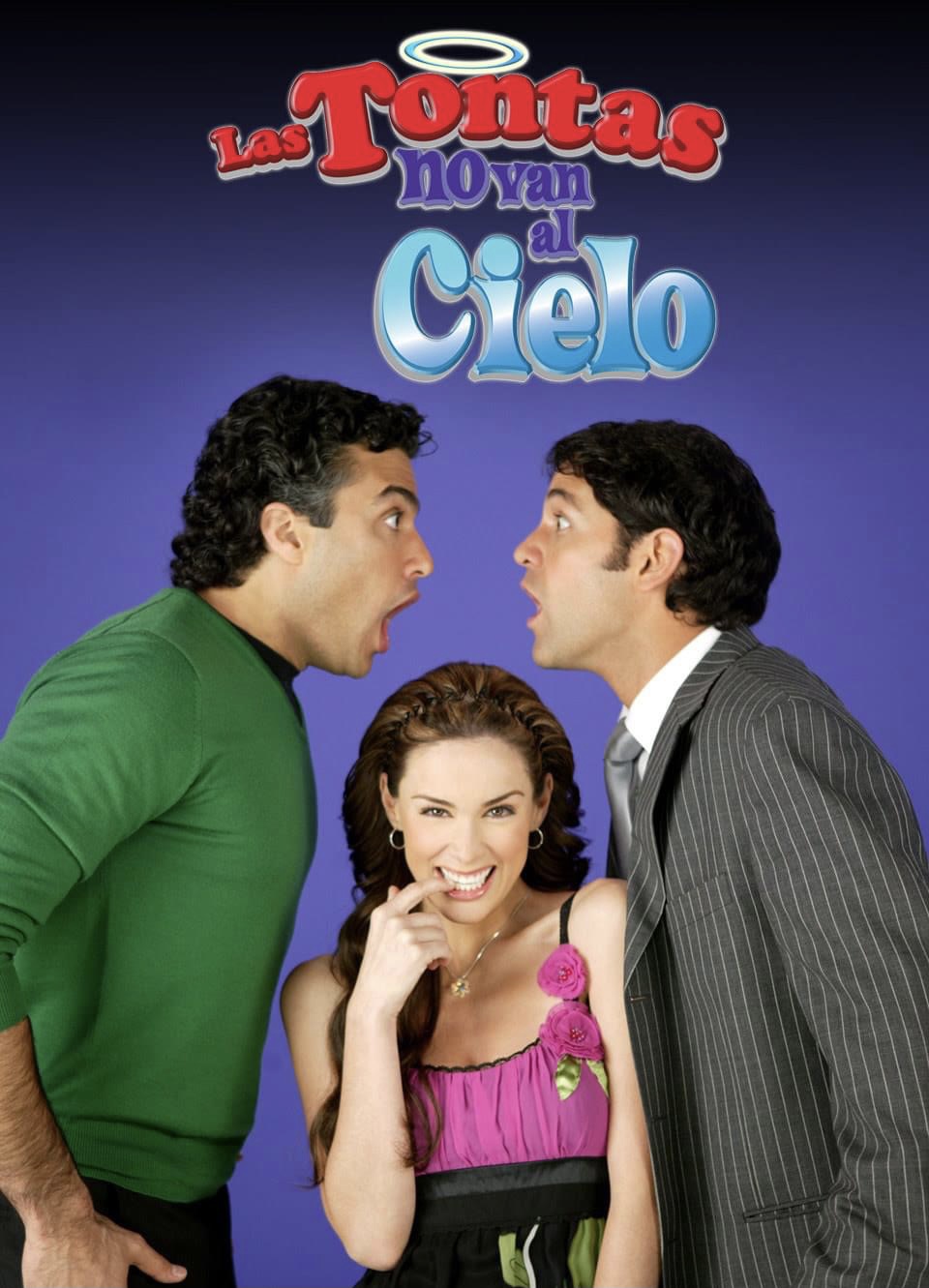 その他 Tontas No Van Al Cielo 1 / [DVD] [Import] s-l1200.jpg