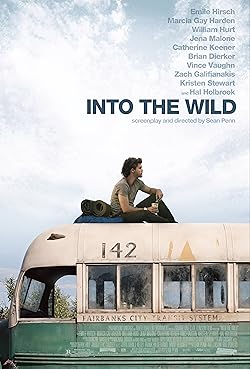Poster of Into The Wild