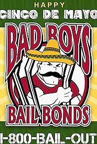 Primary photo for California Bail Bonds Primary photo for California Bail Bonds
