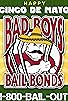 Primary photo for California Bail Bonds Primary photo for California Bail Bonds