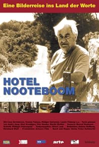 Primary photo for Hotel Nooteboom - Eine Bilderreise ins Land der Worte