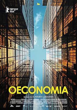 Poster of Oeconomia