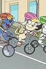 Primary photo for Team Doki's Bike Challenge/Doki's Desert Discovery