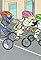 Team Doki's Bike Challenge/Doki's Desert Discovery's primary photo