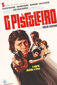 Primary photo for O Pistoleiro