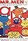 Mr. Men - The Great Alphabet Hunt's primary photo