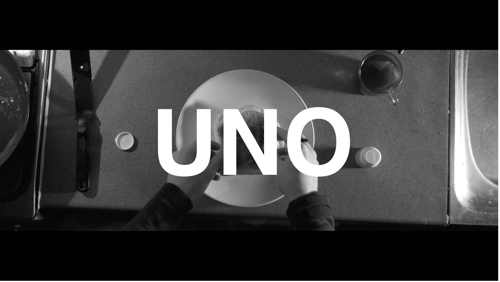 Uno (2018)