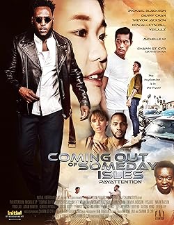 Poster of Someday Isles