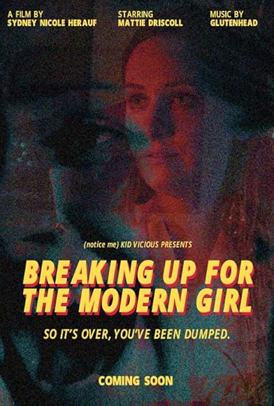 Primary photo for Breaking Up for the Modern Girl Primary photo for Breaking Up for the Modern Girl