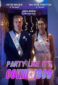 Primary photo for Party Like It's Covid-1999