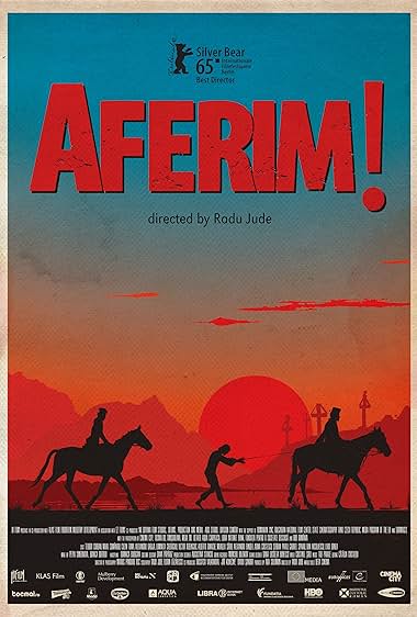 Aferim! 2015