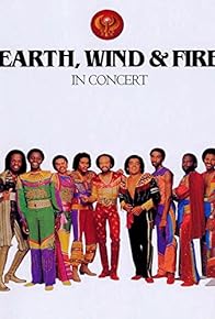 Primary photo for Earth, Wind & Fire in Concert