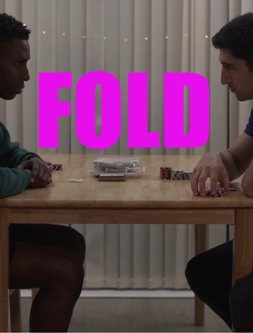 Fold