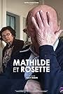 Adolphe Ekman in Mathilde et Rosette (2020)