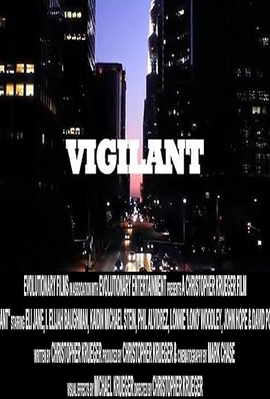 Primary photo for Vigilant Primary photo for Vigilant