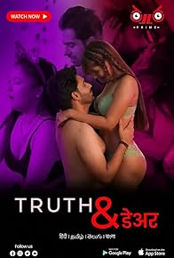 Primary photo for Truth and Dare Primary photo for Truth and Dare