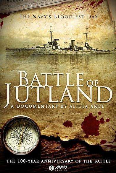 Primary photo for Battle of Jutland: The Navy's Bloodiest Day Primary photo for Battle of Jutland: The Navy's Bloodiest Day