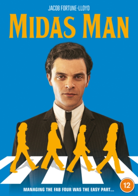 Midas Man poster