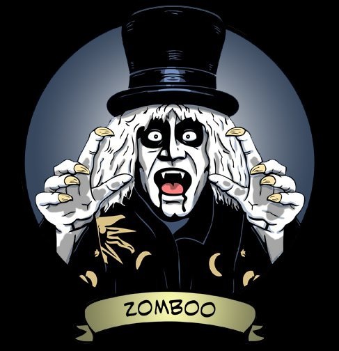 Frank's House of Horror Movies