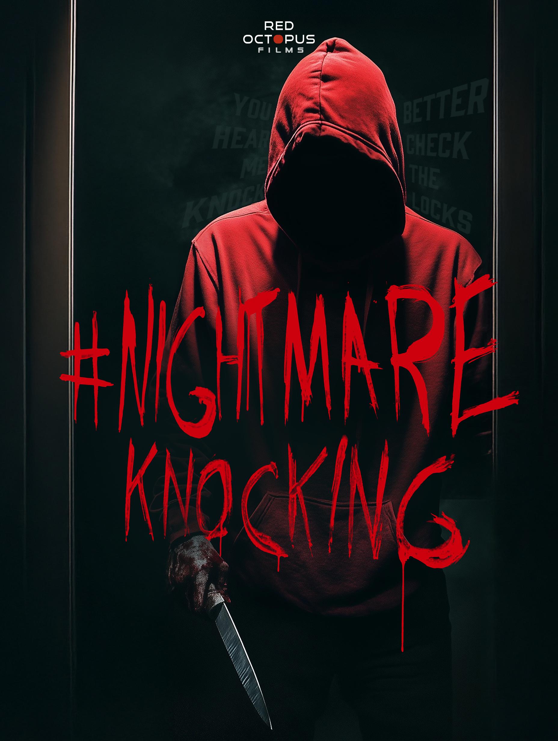 Nightmare Knocking