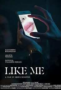 Primary photo for Like Me