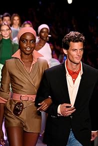 Primary photo for Brandon Maxwell: Spring/Summer 2020 at NYFW Primary photo for Brandon Maxwell: Spring/Summer 2020 at NYFW