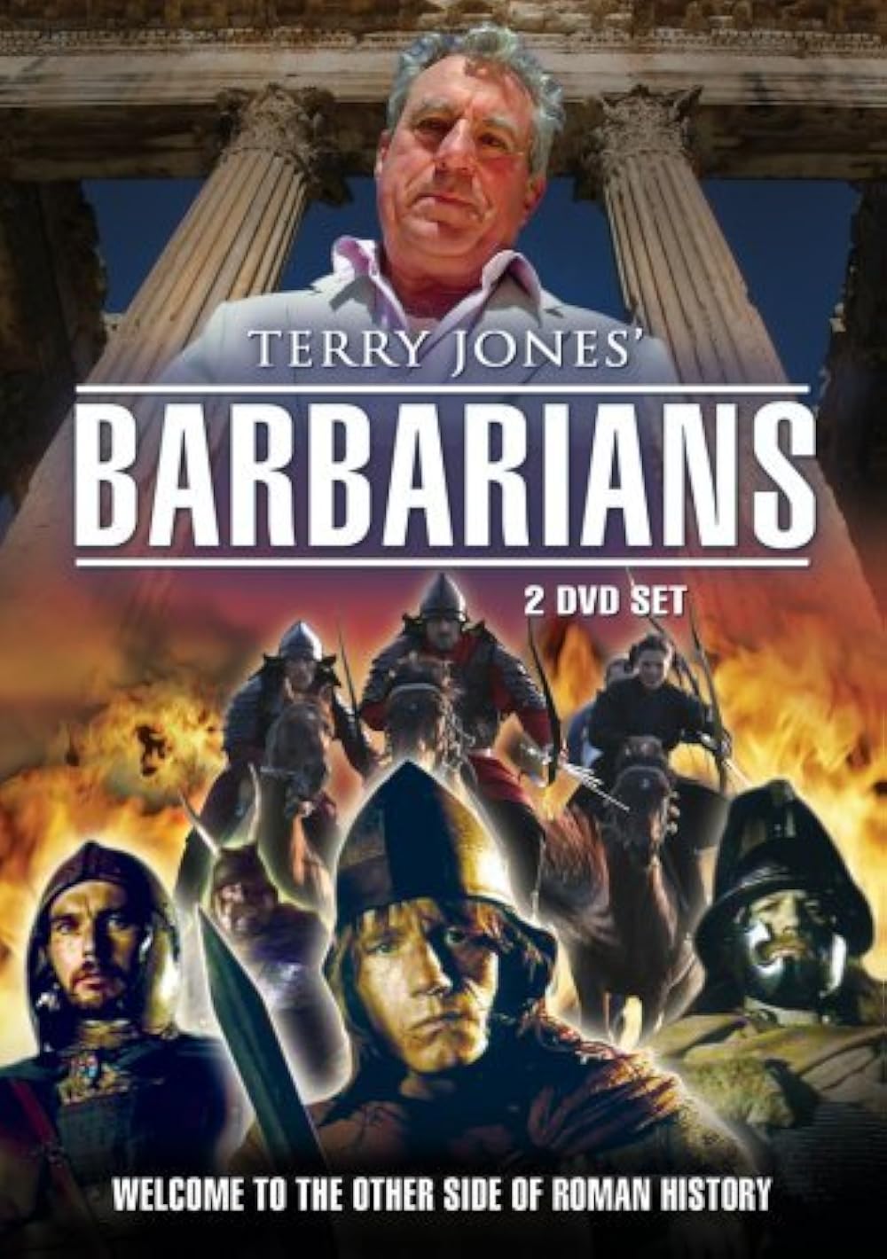 Barbarians (TV Mini Series 2006) - IMDb