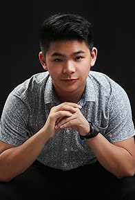 Primary photo for Jaybee Mendoza