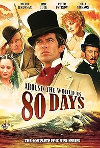 Primary photo for Around the World in 80 Days Primary photo for Around the World in 80 Days