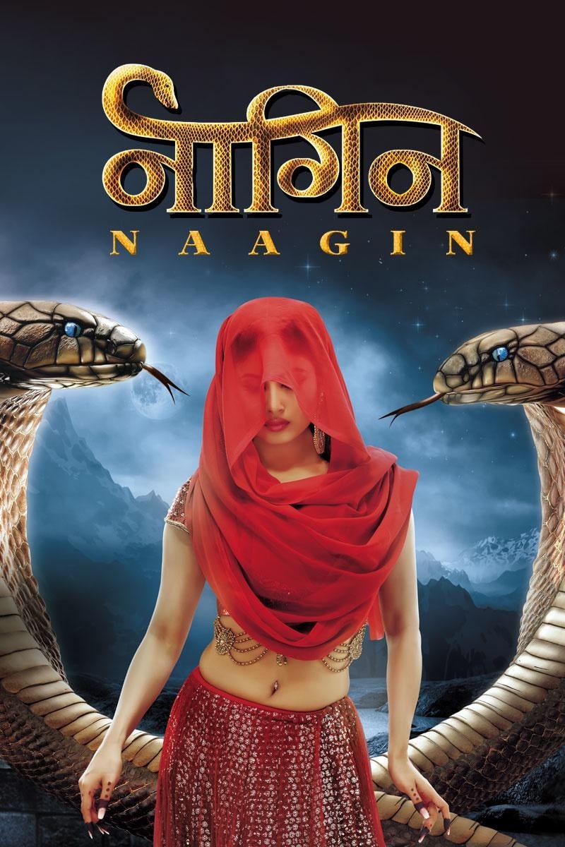 Naagin Poster