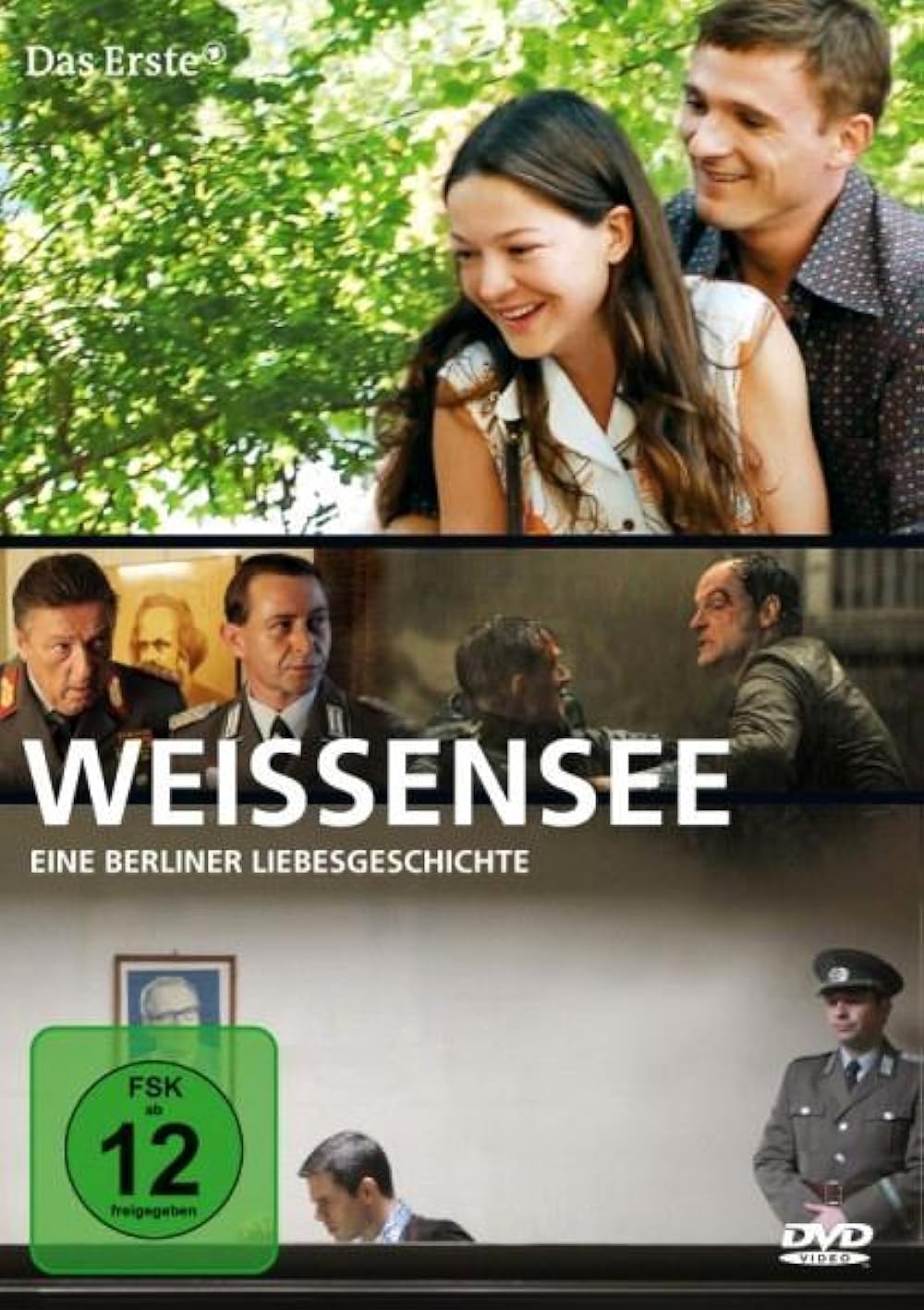 The Weissensee Saga