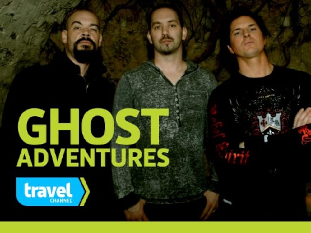 "Ghost Adventures" Black Swan Inn (TV Episode 2013) IMDb