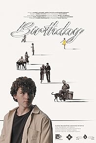 Primary photo for Birthday