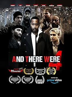 Poster of And There Were 4