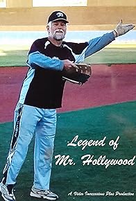 Primary photo for Legend of Mr. Hollywood Primary photo for Legend of Mr. Hollywood