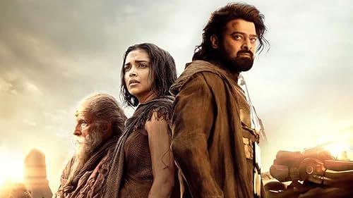 Kalki 2898 AD (2024) - News - IMDb