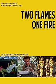 Primary photo for Two Flames One Fire