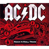 Primary photo for AC/DC: Rock 'n' Roll Train Primary photo for AC/DC: Rock 'n' Roll Train