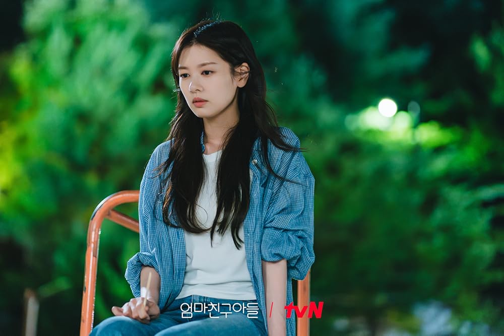 Love Next Door (2024)