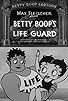 Primary photo for Betty Boop's Life Guard Primary photo for Betty Boop's Life Guard