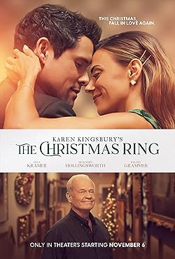 Poster of The Christmas Ring